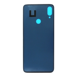 Vitre Arrière Bleue Neptune pour Xiaomi Redmi Note 7_photo2