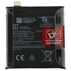 Batterie originale pour OnePlus 7 Pro_photo1