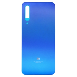 Vitre arrière pour Xiaomi Mi 9 SE Bleu Océan_photo1