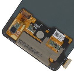 Ecran Noir vitre + Amoled pré-assemblé pour Xiaomi Mi 9T_photo2b