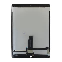 Ecran pour iPad Pro 12.9 pouces Noir_photo2
