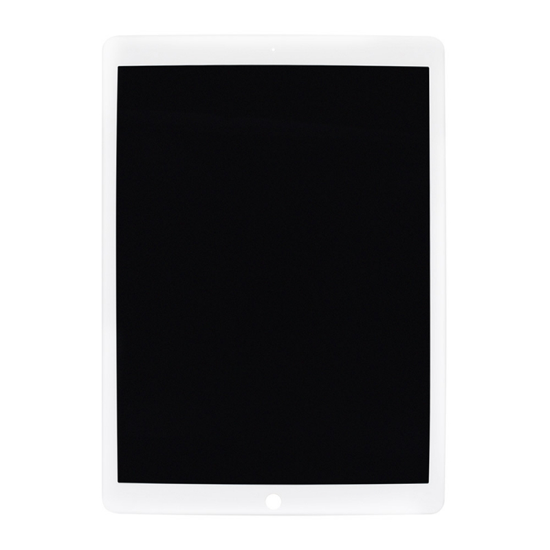 Ecran pour iPad Pro 12.9 pouces Blanc_photo1