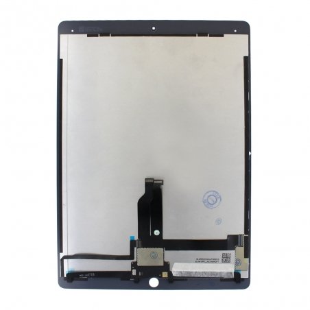 Ecran pour iPad Pro 12.9 pouces Blanc_photo2