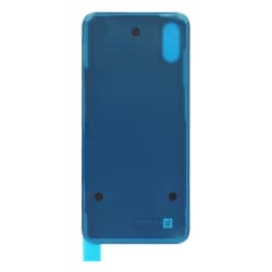 Vitre arrière pour Xiaomi Mi 8 Pro Noir Météorite_photo2