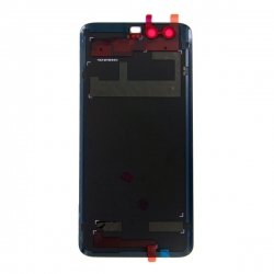 Vitre arrière Noire pour Huawei Honor 9_photo2