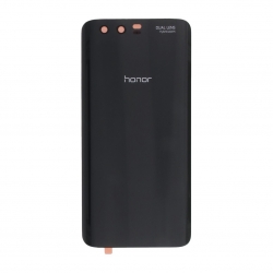 Vitre arrière Noire pour Huawei Honor 9_photo1