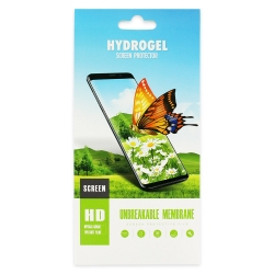 Protection d'écran en Hydrogel pour iPhone XR et 11 photo 1
