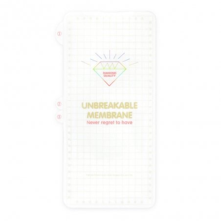 Protection d'écran en Hydrogel pour iPhone XS Max et 11 Pro Max photo 3