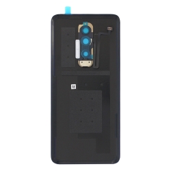 Vitre arrière Nebula Blue pour OnePlus 7 Pro photo 1