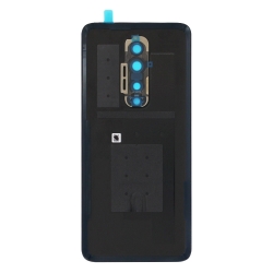 Vitre arrière Noire pour OnePlus 7 Pro photo 1
