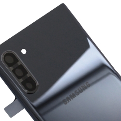 Vitre arrière Noire Cosmos pour Samsung Galaxy Note 10 photo 3