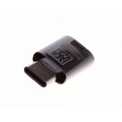 Adaptateur USB Type C vers Micro USB d'origine Samsung pour Samsung Galaxy S8 photo 1