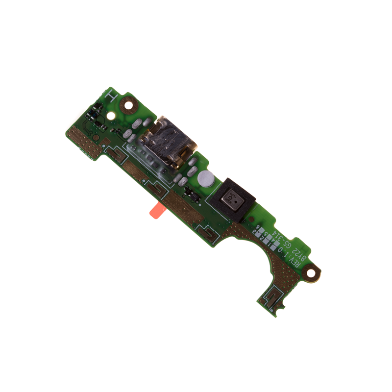 Connecteur de charge original pour Sony Xperia XA2 Ultra photo 2