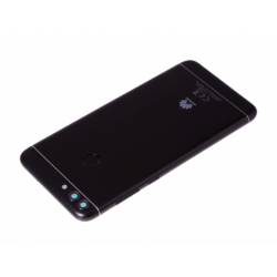 Coque arrière pour Huawei P Smart Noir photo 1