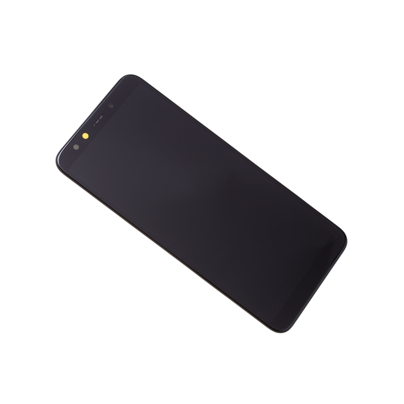 Bloc écran sur châssis pour Xiaomi Mi A2 photo 1