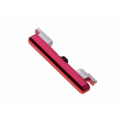 Bouton Power Rouge pour  Huawei Mate 20 Pro photo 1
