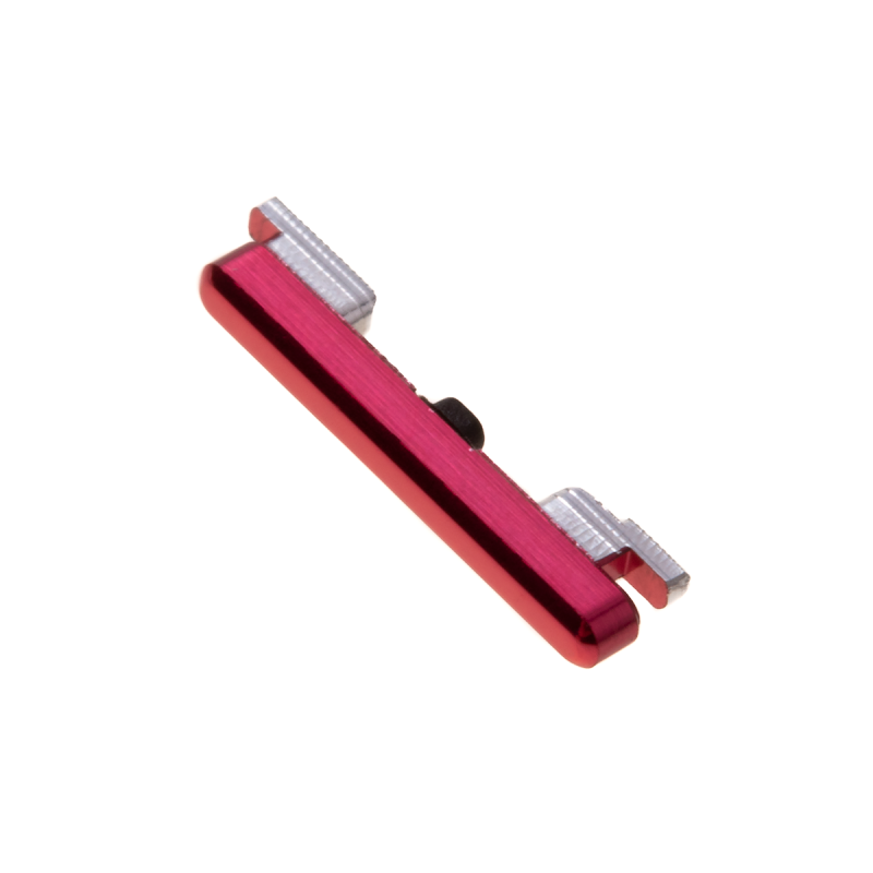Bouton Power Rouge pour  Huawei Mate 20 Pro photo 1