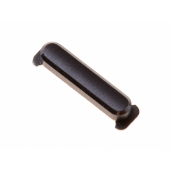 Bouton power Noir pour Sony Xperia 10 Plus photo 2