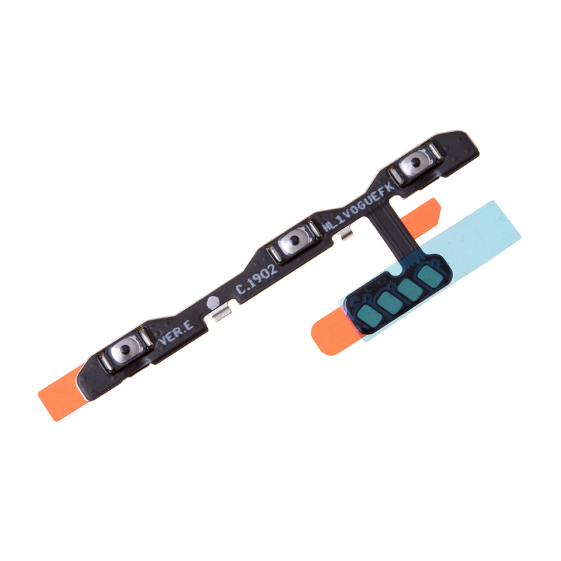 Nappe volume pour  Huawei P30 Pro photo 1