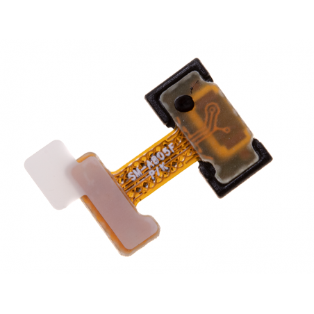 Nappe power pour Samsung Galaxy A80 photo 1