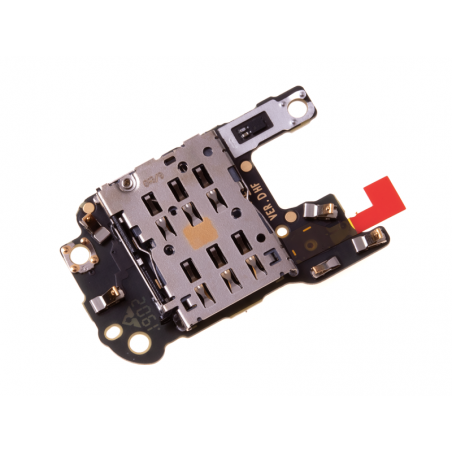 Support Carte SIM Origine Huawei P20 Pro – Remplacement Facile Avec Aiguille Incluse