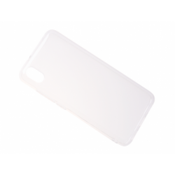 Coque de protection transparente Xiaomi pour Redmi 7A photo 0