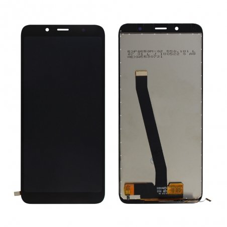 Ecran vitre + dalle LCD pré-assemblé pour Xiaomi Redmi 7A2