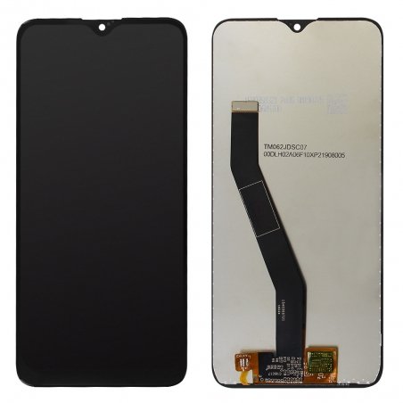Ecran vitre + dalle LCD pré-assemblé pour Xiaomi Redmi 8 2