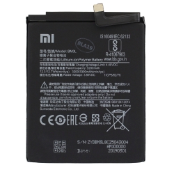 Batterie d'origine pour Xiaomi Mi 9 photo 2