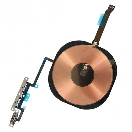 Nappe de charge par induction pour iPhone 11 Pro Max photo 2