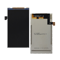 Dalle IPS LCD pour Caterpillar S40