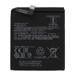 Batterie pour Xiaomi Mi 9T photo 2