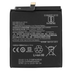 Batterie pour Xiaomi Mi 9T Pro photo 2