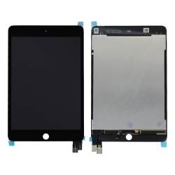 Ecran noir pour iPad Mini 5 (2019)