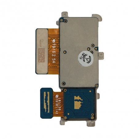 Triple caméra arrière compatible pour Xiaomi Mi 9 photo 1