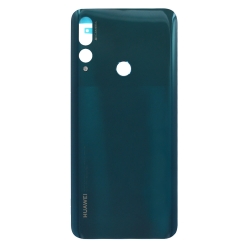 Vitre arrière pour Huawei Y9 Prime (2019) Vert photo 3