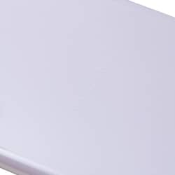 Vitre arrière pour Samsung Galaxy Note 10+ Blanc photo 2