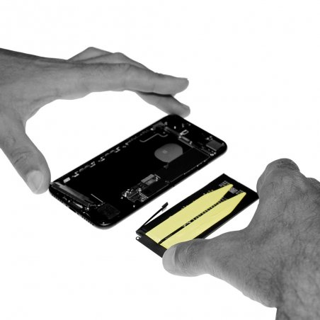 Stickers de batterie Universels pour smartphone photo 4