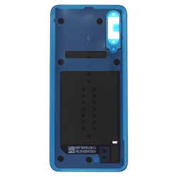 Vitre arrière pour Xiaomi Mi 9 Lite Bleu Aurore photo 1
