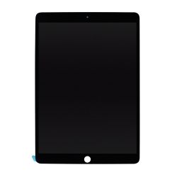 Ecran noir pour iPad Air 2019 photo 2