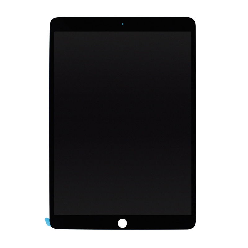 Ecran noir pour iPad Air 2019 photo 2
