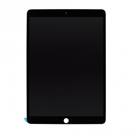 Ecran noir pour iPad Air 2019 photo 2