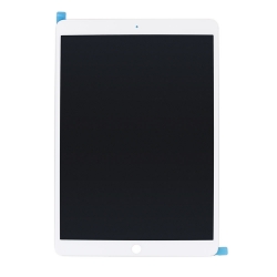 Ecran blanc pour iPad Air 2019 photo 2