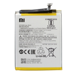 Batterie d'origine pour Xiaomi Redmi 7A photo 2