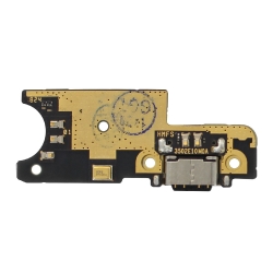 Connecteur de charge USB-C et micro pour Xiaomi Pocophone F1 - Version 2 photo 2