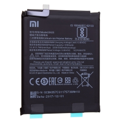 Batterie d'origine pour Xiaomi Redmi 5 photo 2