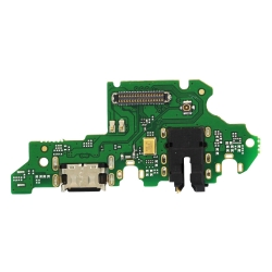 Connecteur de charge USB Type-C pour Huawei Psmart Z
