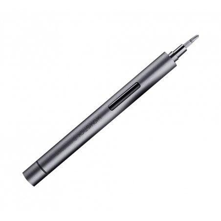 Tournevis de précision électronique XIAOMI Wowstick 1F+ - 69 embouts photo 1