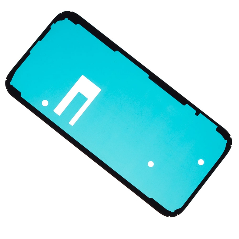 Sticker de vitre arrière pour Samsung A5 2017 photo 1