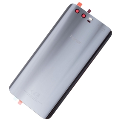Vitre arrière grise d'origine pour Huawei Honor 9 photo 1